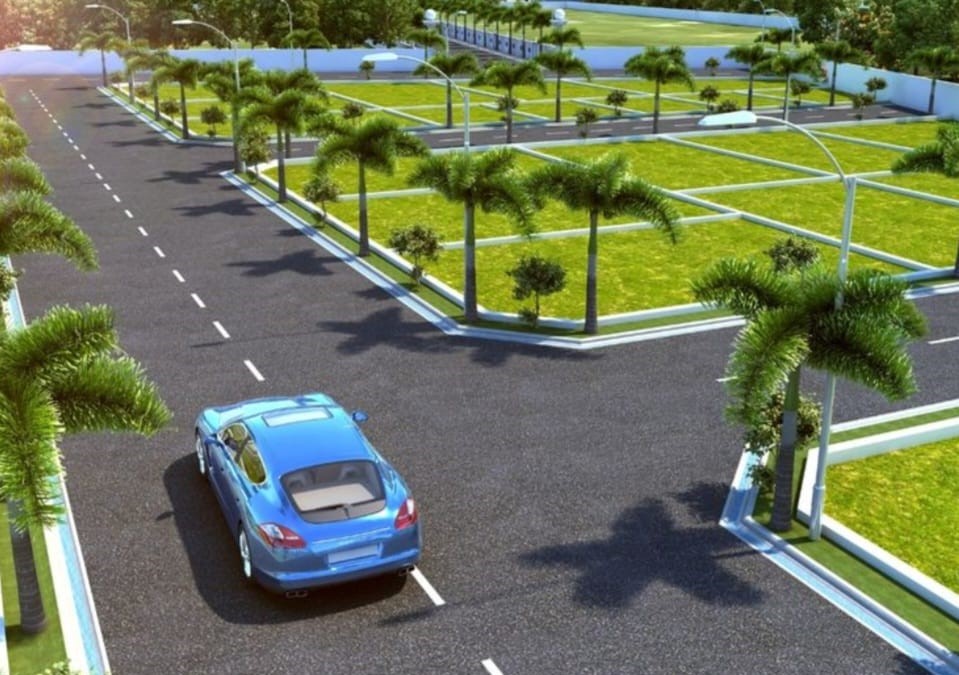 central city jharpada